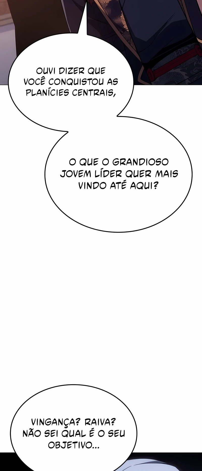 Read Eu Reencarnei como o Herdeiro Louco PT Manga Online