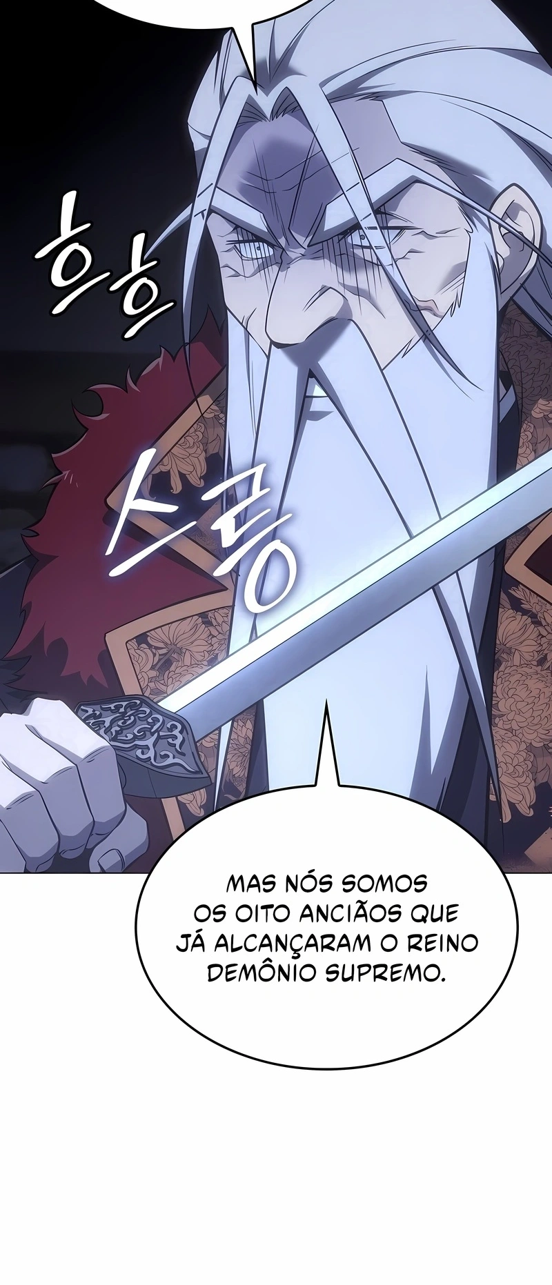 Read Eu Reencarnei como o Herdeiro Louco PT Manga Online