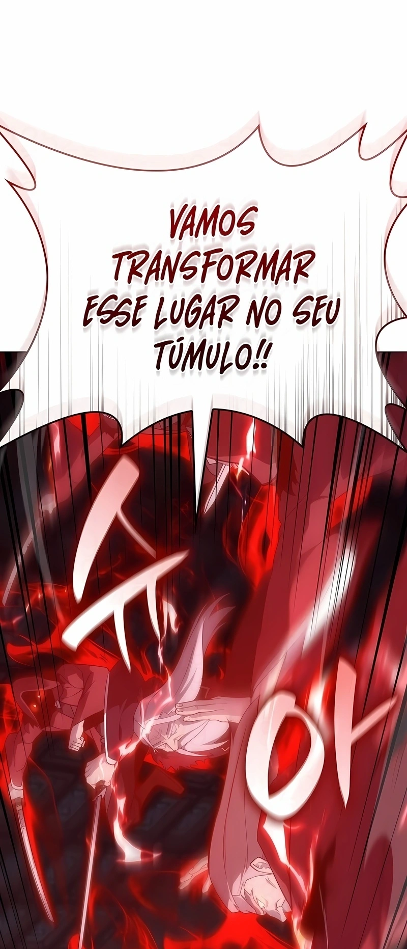 Read Eu Reencarnei como o Herdeiro Louco PT Manga Online