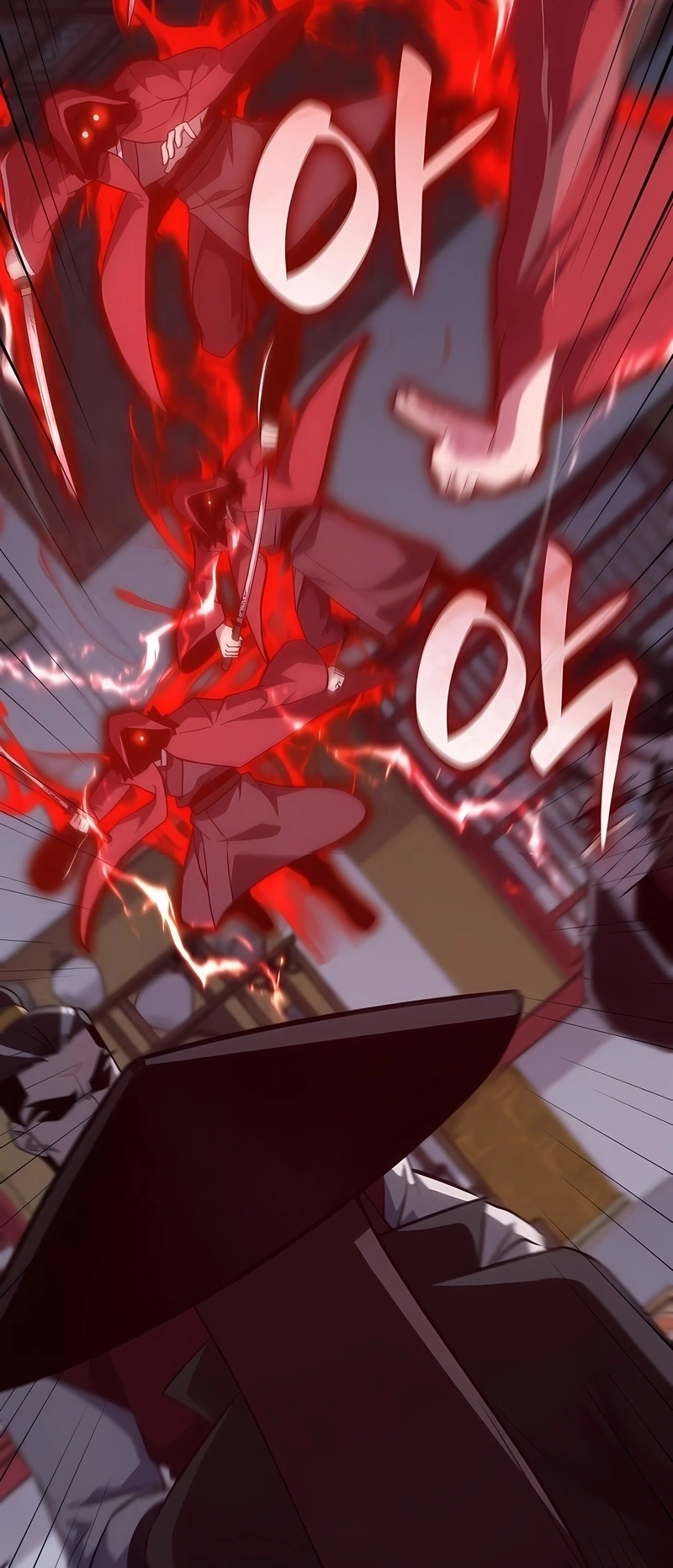 Read Eu Reencarnei como o Herdeiro Louco PT Manga Online