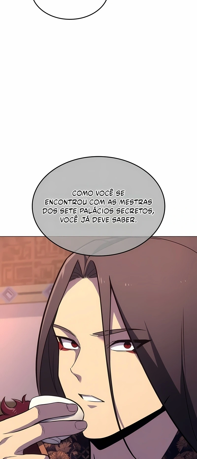 Read Eu Reencarnei como o Herdeiro Louco PT Manga Online