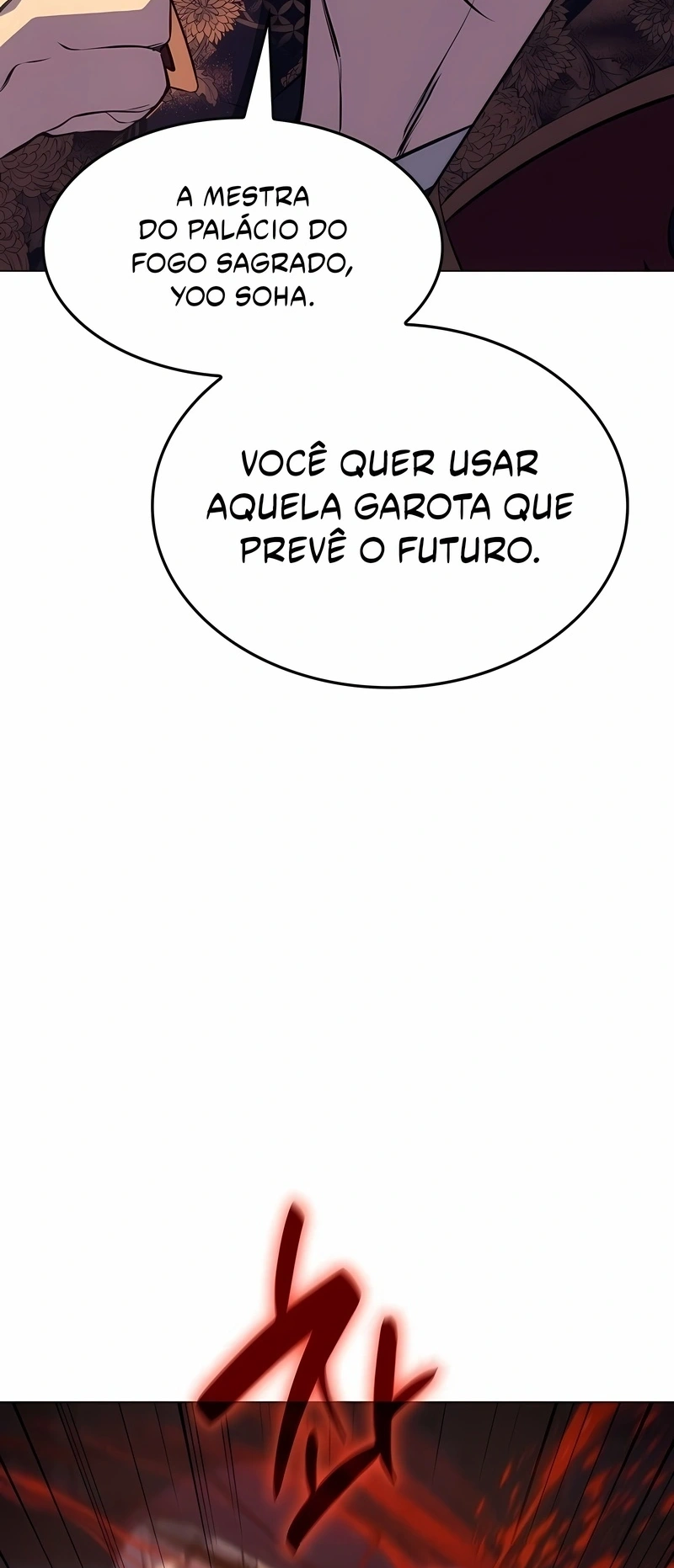Read Eu Reencarnei como o Herdeiro Louco PT Manga Online