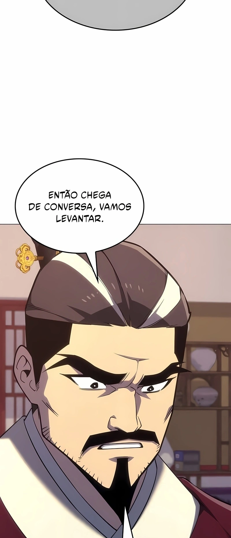 Read Eu Reencarnei como o Herdeiro Louco PT Manga Online