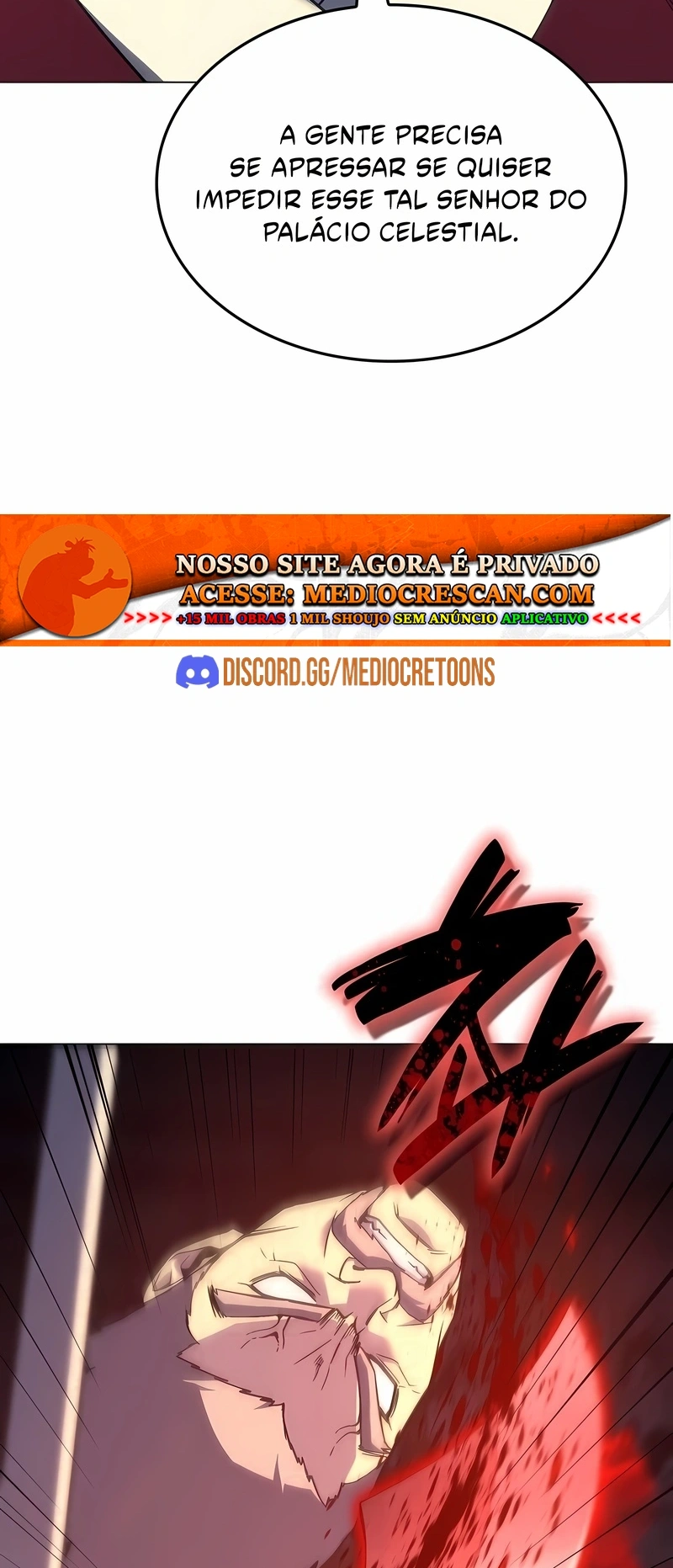 Read Eu Reencarnei como o Herdeiro Louco PT Manga Online