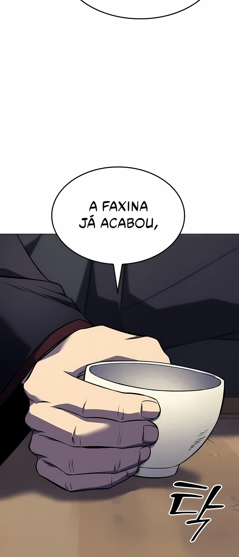 Read Eu Reencarnei como o Herdeiro Louco PT Manga Online