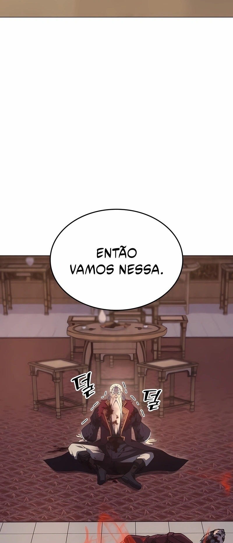 Read Eu Reencarnei como o Herdeiro Louco PT Manga Online