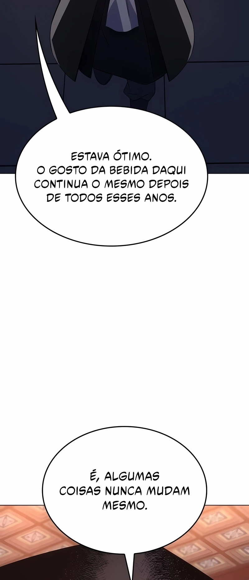 Read Eu Reencarnei como o Herdeiro Louco PT Manga Online
