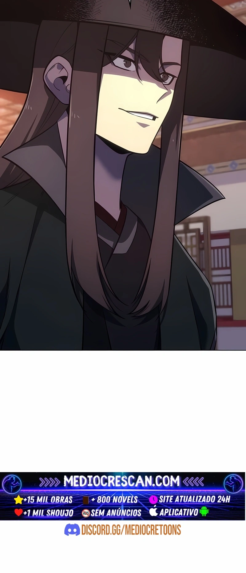 Read Eu Reencarnei como o Herdeiro Louco PT Manga Online