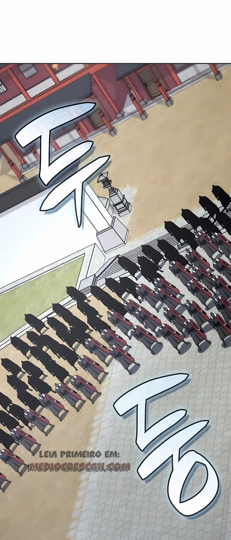 Read Eu Reencarnei como o Herdeiro Louco PT Manga Online