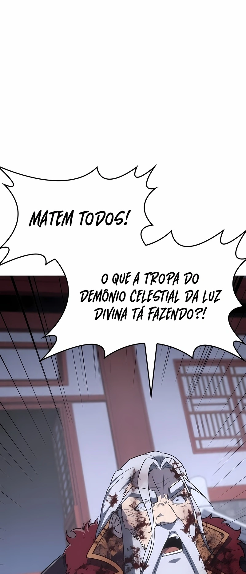 Read Eu Reencarnei como o Herdeiro Louco PT Manga Online