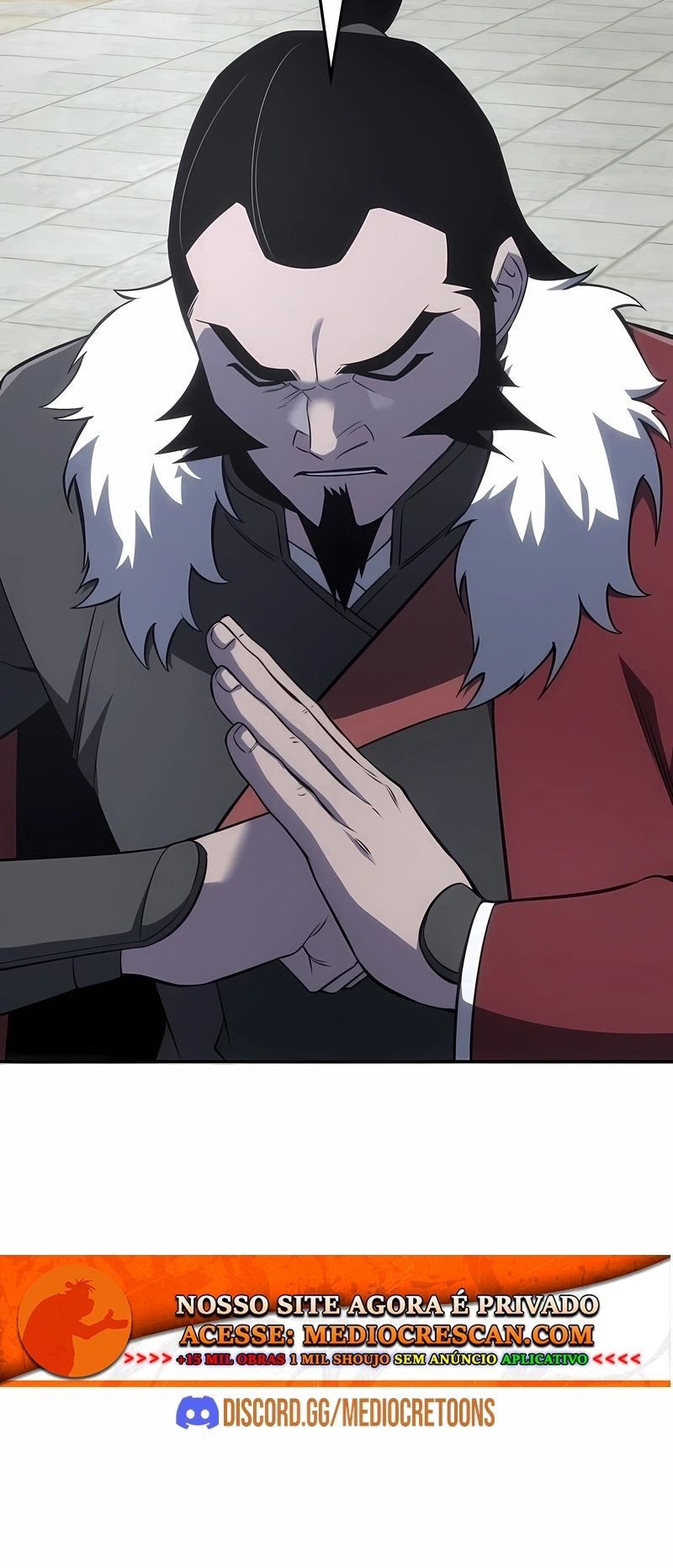 Read Eu Reencarnei como o Herdeiro Louco PT Manga Online