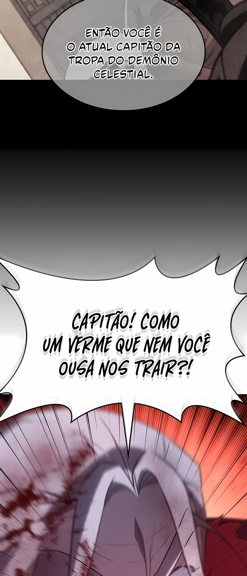 Read Eu Reencarnei como o Herdeiro Louco PT Manga Online
