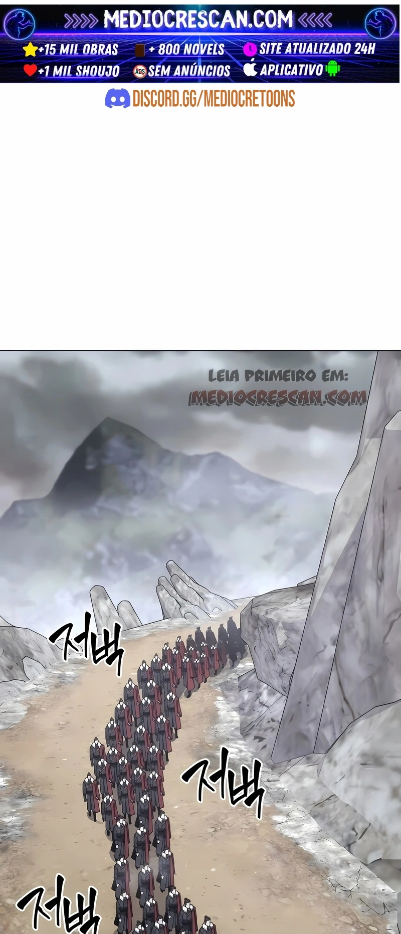 Read Eu Reencarnei como o Herdeiro Louco PT Manga Online