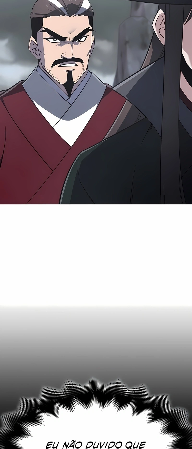 Read Eu Reencarnei como o Herdeiro Louco PT Manga Online