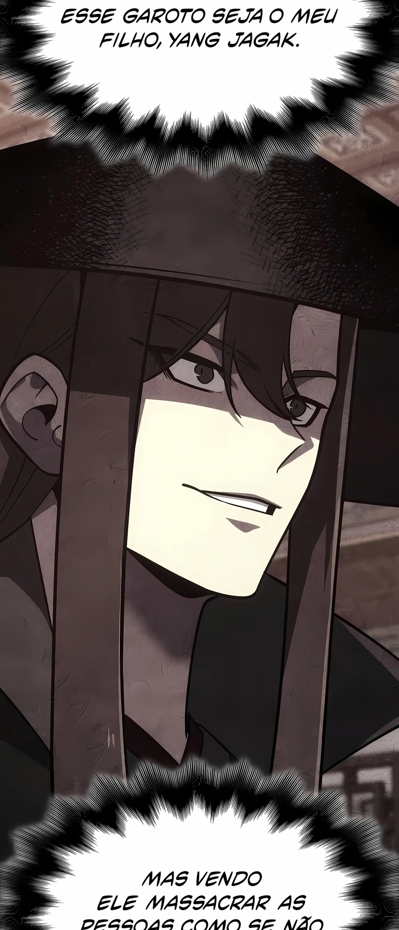 Read Eu Reencarnei como o Herdeiro Louco PT Manga Online