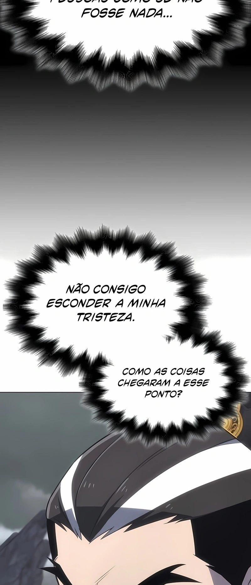 Read Eu Reencarnei como o Herdeiro Louco PT Manga Online