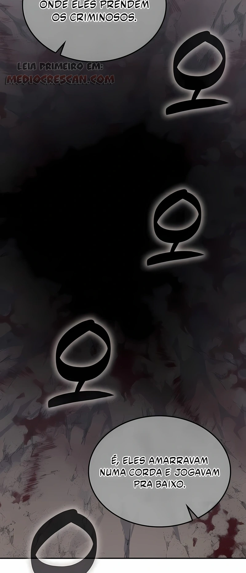 Read Eu Reencarnei como o Herdeiro Louco PT Manga Online