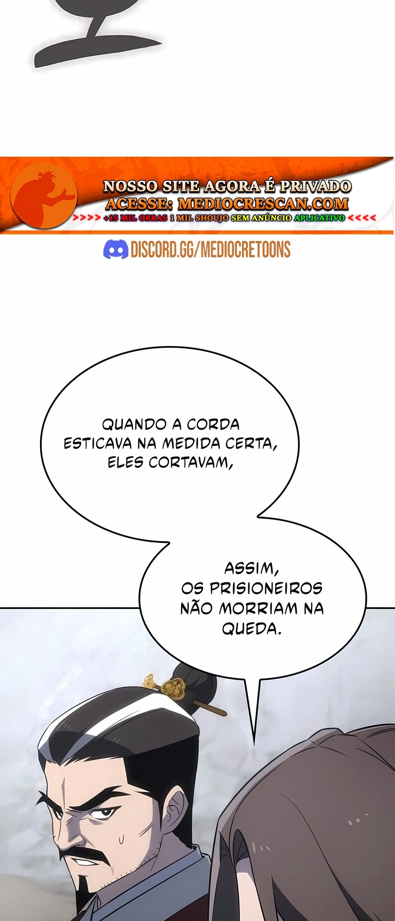 Read Eu Reencarnei como o Herdeiro Louco PT Manga Online
