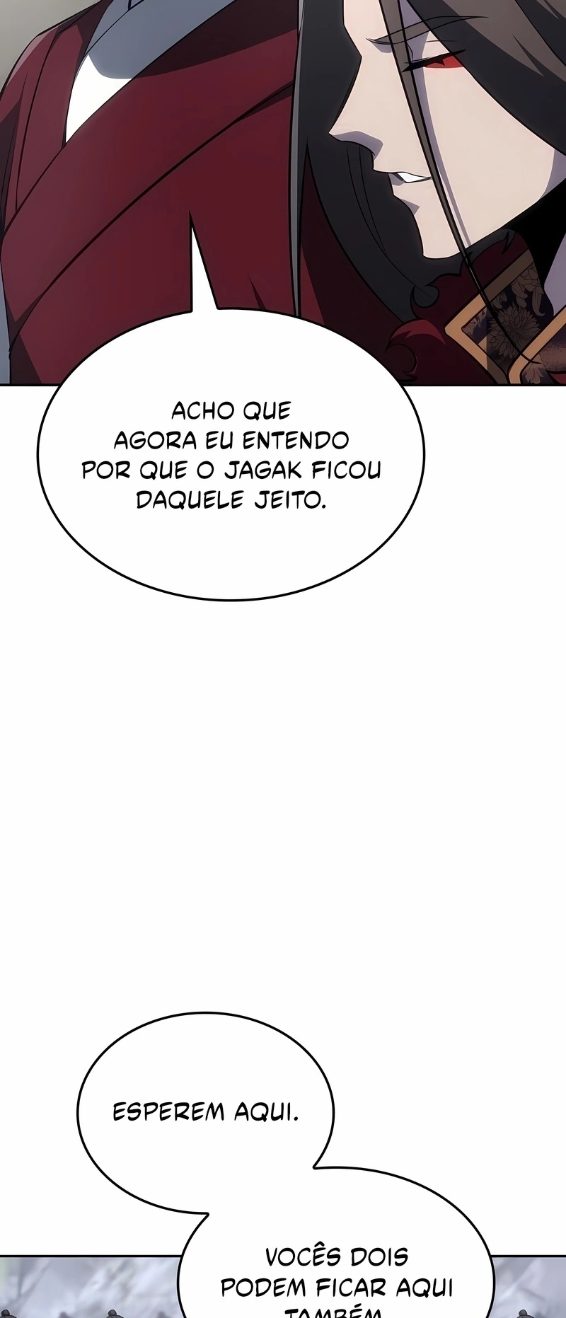 Read Eu Reencarnei como o Herdeiro Louco PT Manga Online