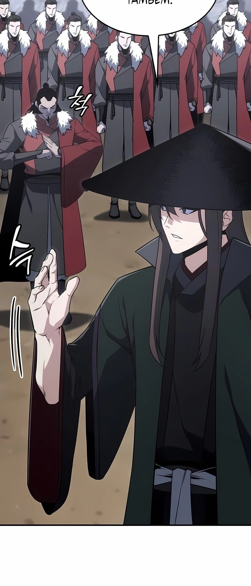 Read Eu Reencarnei como o Herdeiro Louco PT Manga Online