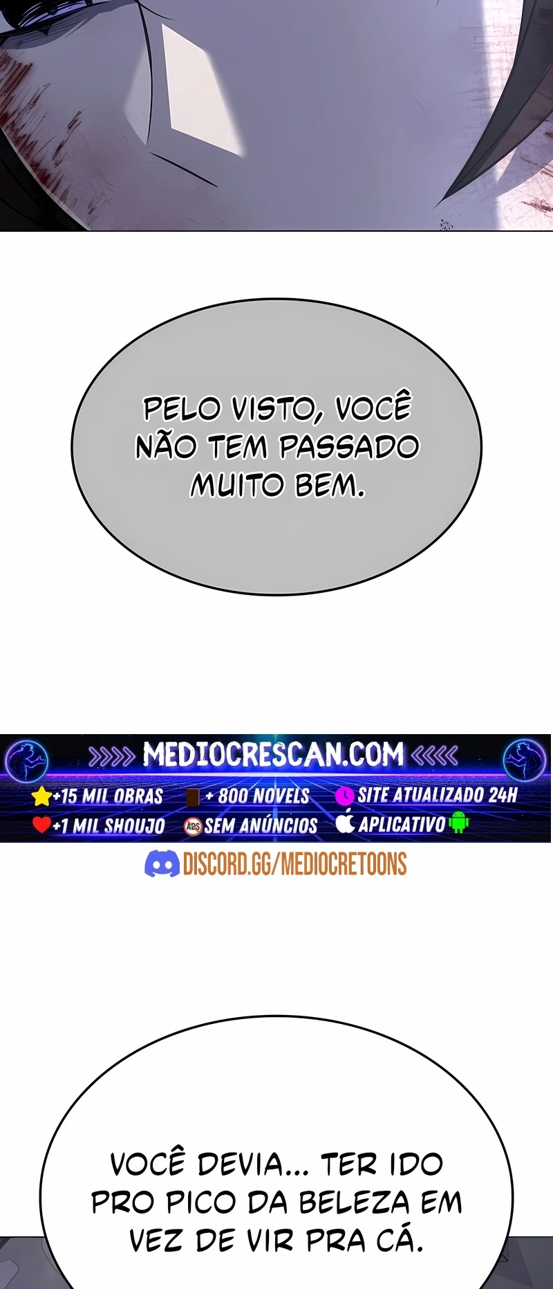 Read Eu Reencarnei como o Herdeiro Louco PT Manga Online