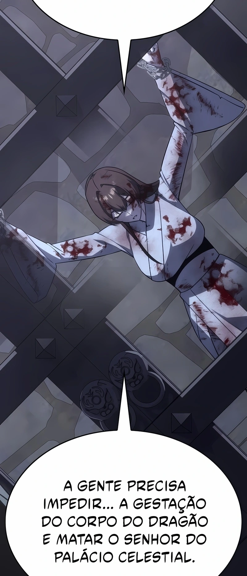 Read Eu Reencarnei como o Herdeiro Louco PT Manga Online