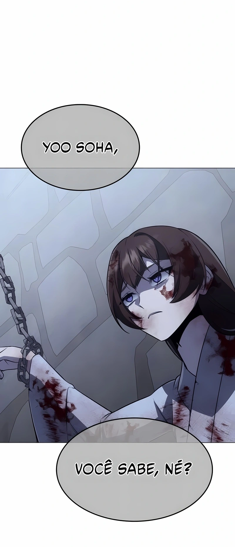 Read Eu Reencarnei como o Herdeiro Louco PT Manga Online