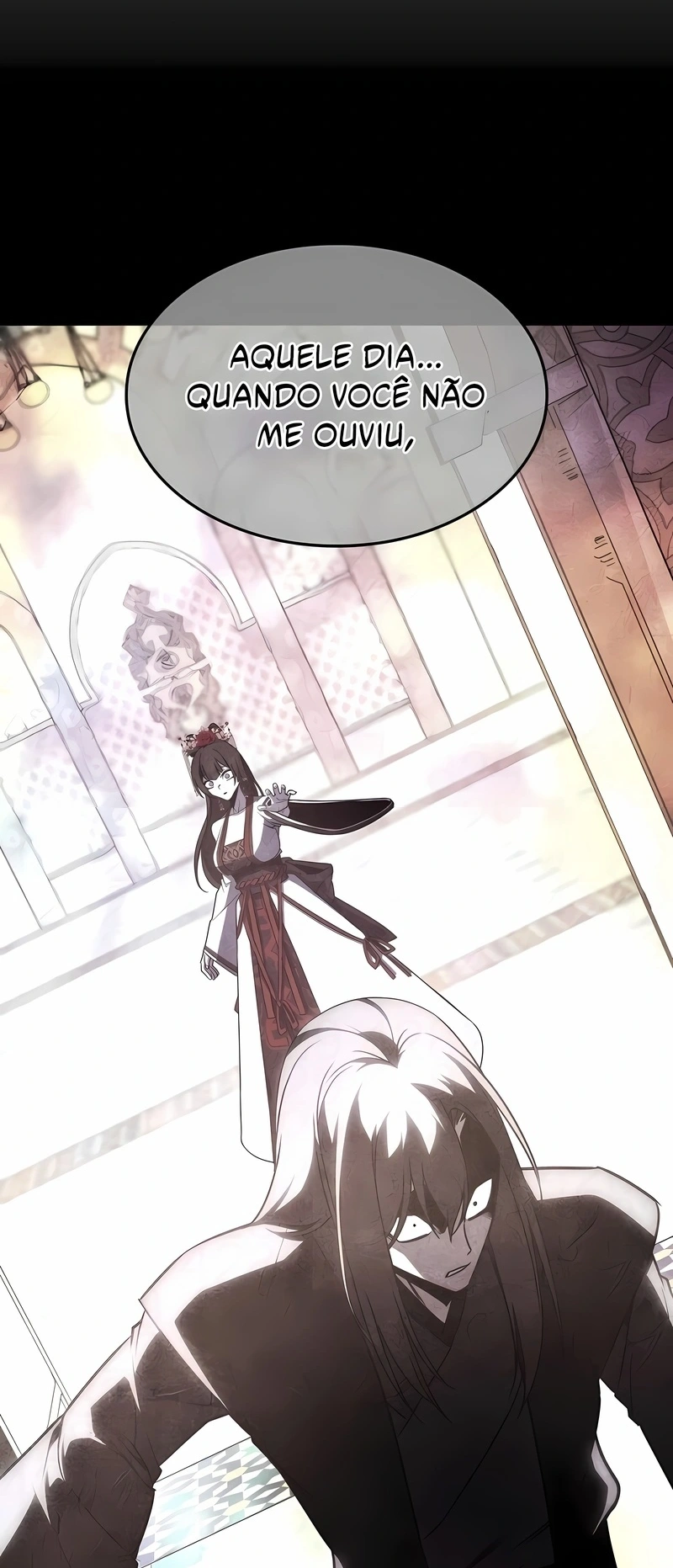 Read Eu Reencarnei como o Herdeiro Louco PT Manga Online