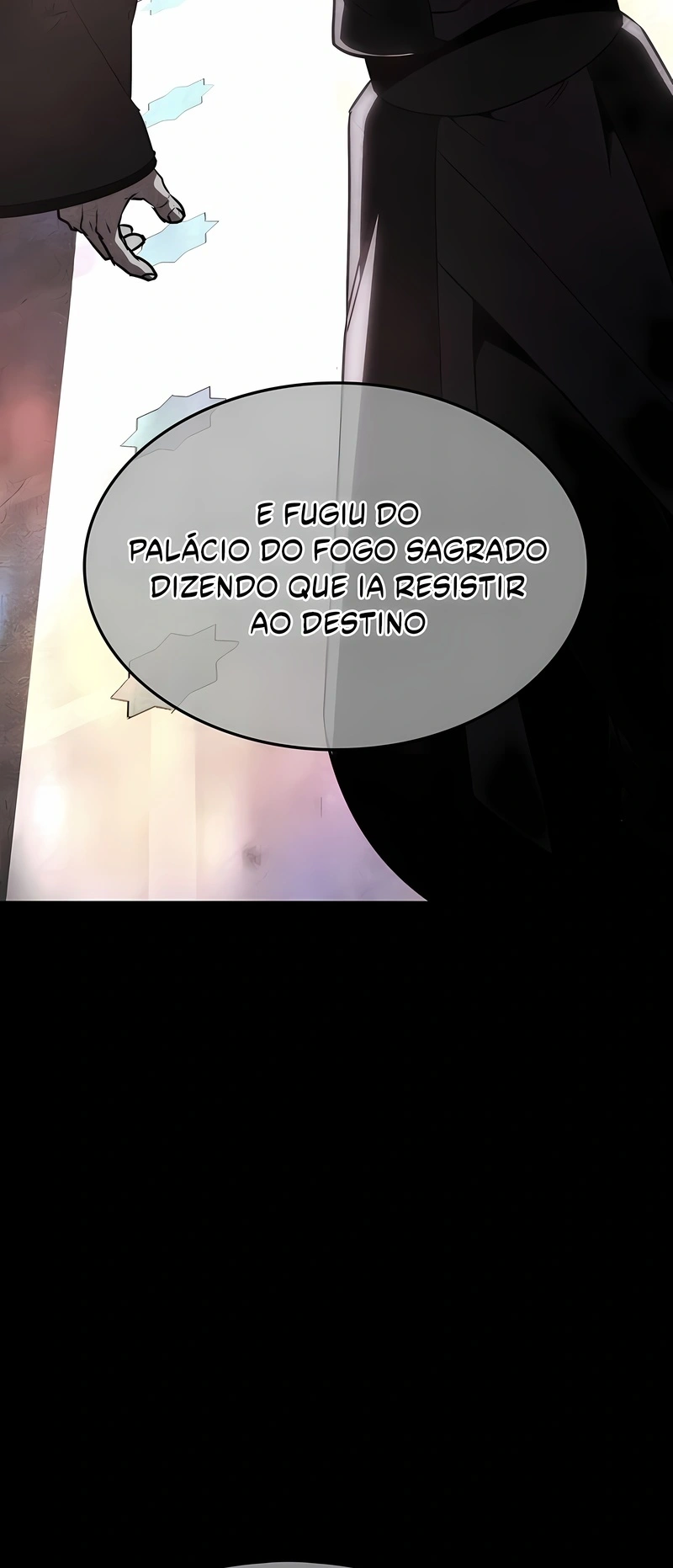 Read Eu Reencarnei como o Herdeiro Louco PT Manga Online