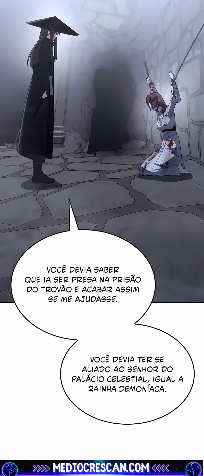 Read Eu Reencarnei como o Herdeiro Louco PT Manga Online