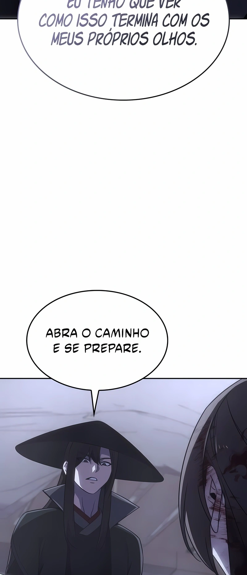 Read Eu Reencarnei como o Herdeiro Louco PT Manga Online