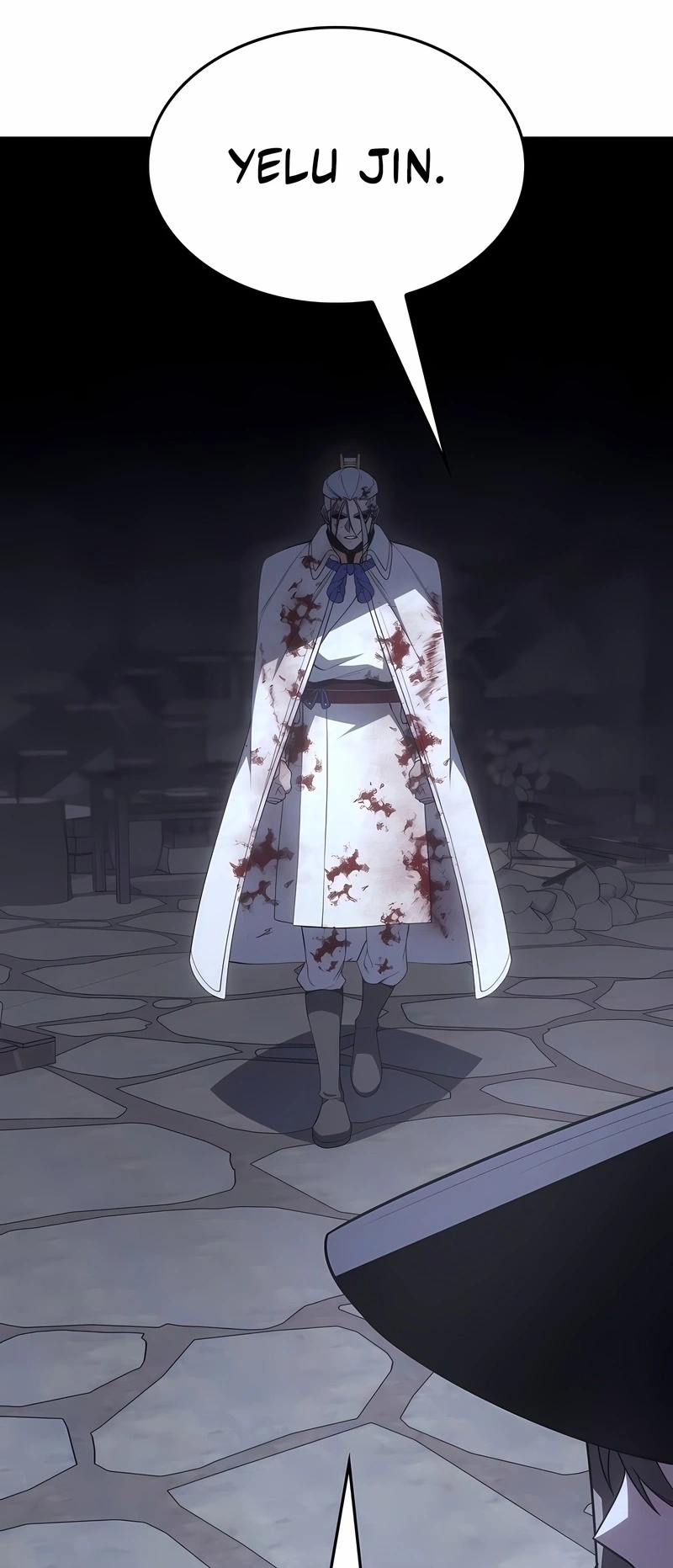 Read Eu Reencarnei como o Herdeiro Louco PT Manga Online