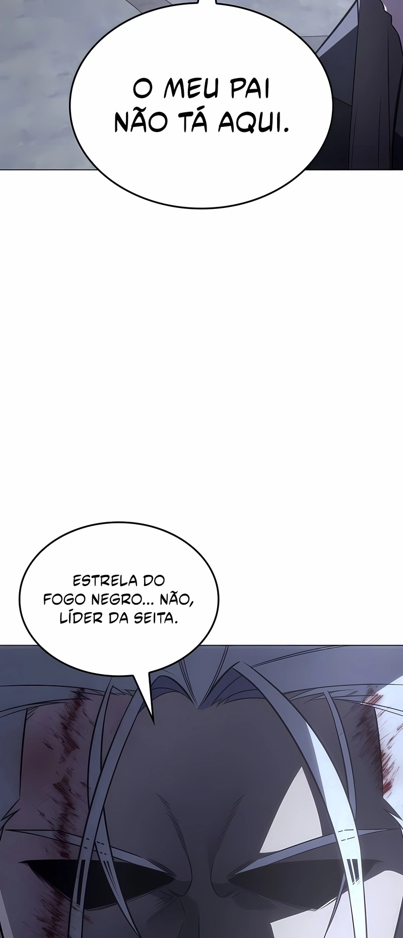 Read Eu Reencarnei como o Herdeiro Louco PT Manga Online
