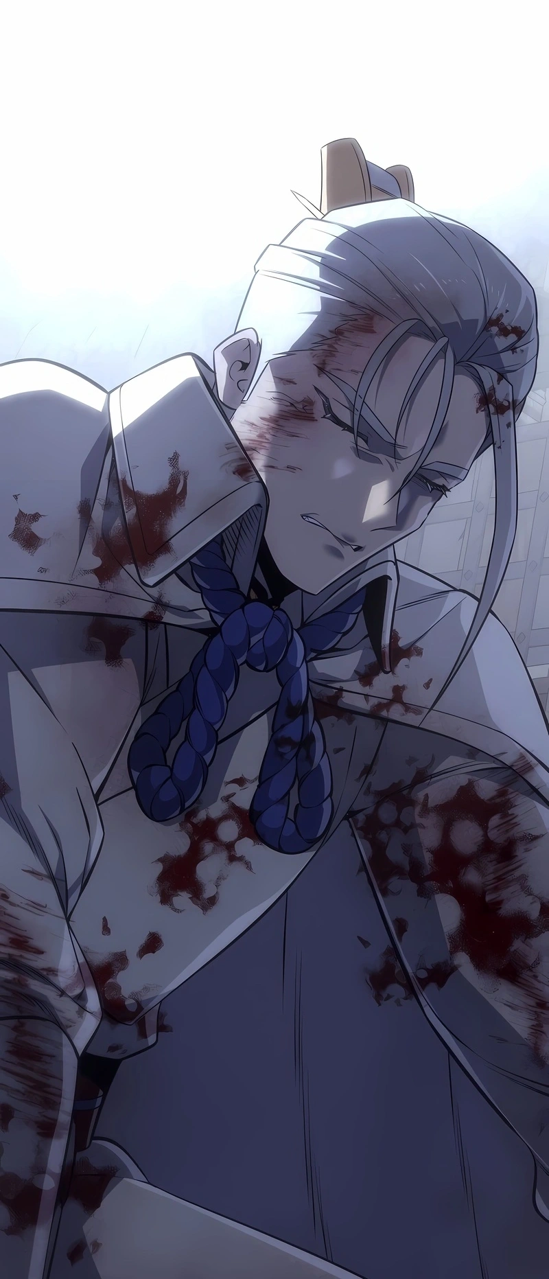 Read Eu Reencarnei como o Herdeiro Louco PT Manga Online