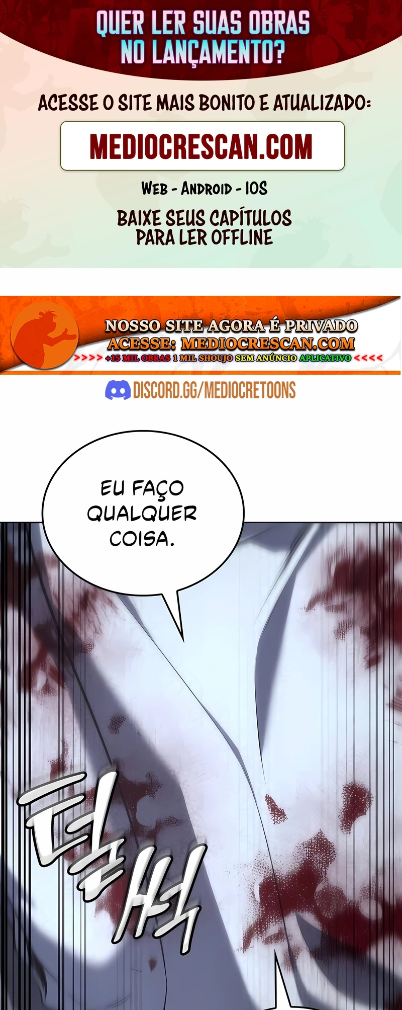 Read Eu Reencarnei como o Herdeiro Louco PT Manga Online