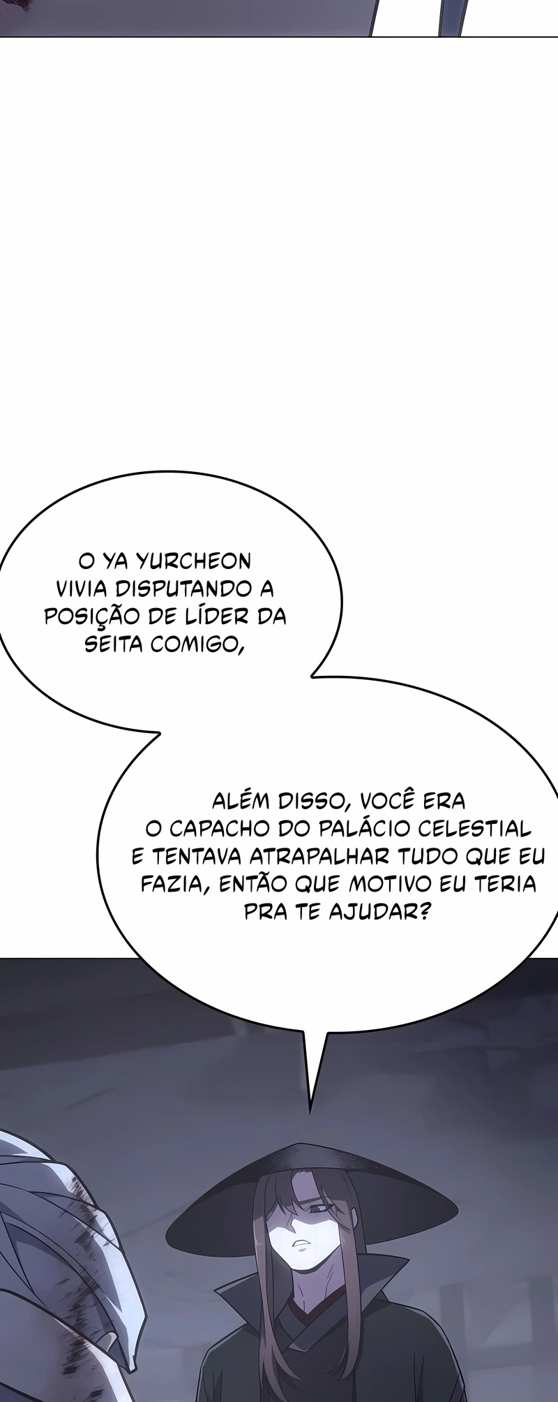 Read Eu Reencarnei como o Herdeiro Louco PT Manga Online
