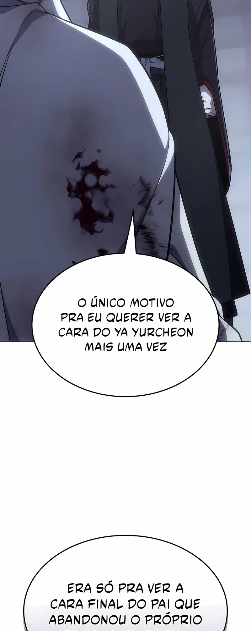 Read Eu Reencarnei como o Herdeiro Louco PT Manga Online