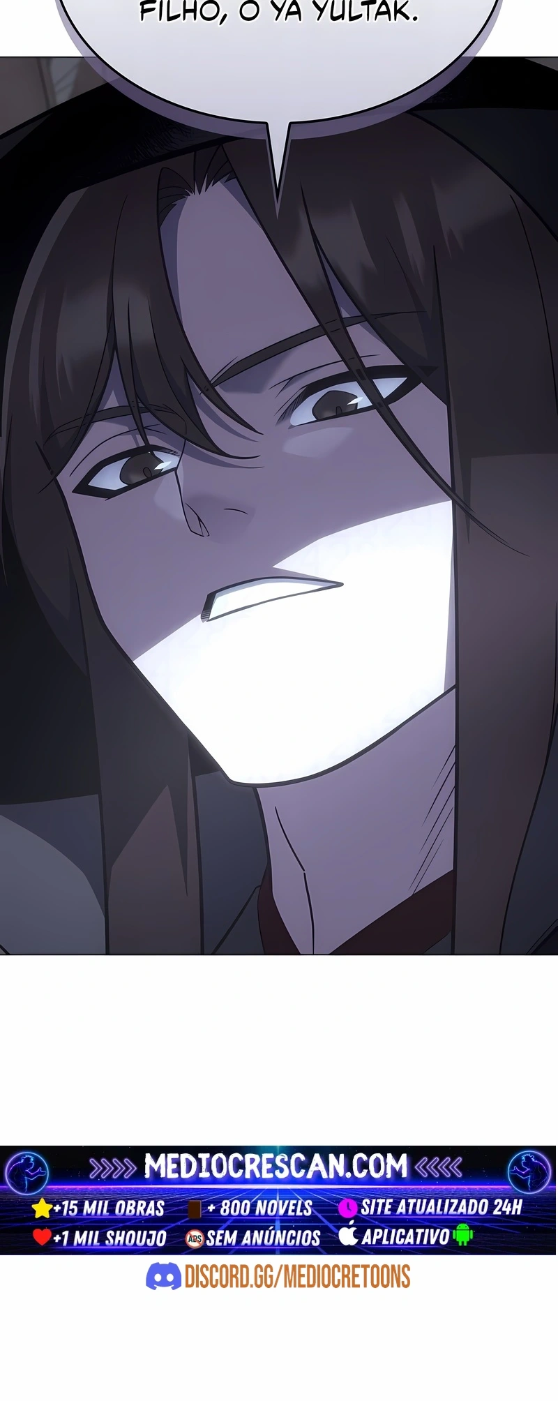 Read Eu Reencarnei como o Herdeiro Louco PT Manga Online