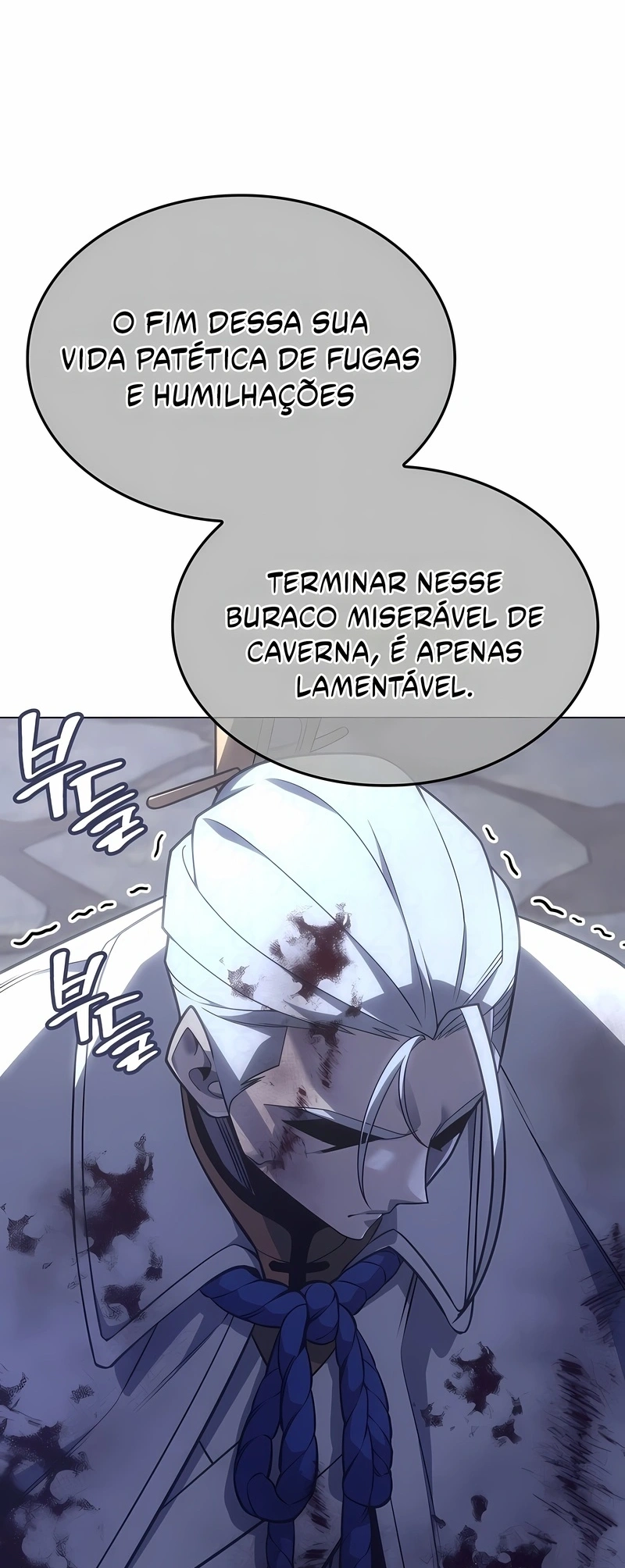 Read Eu Reencarnei como o Herdeiro Louco PT Manga Online