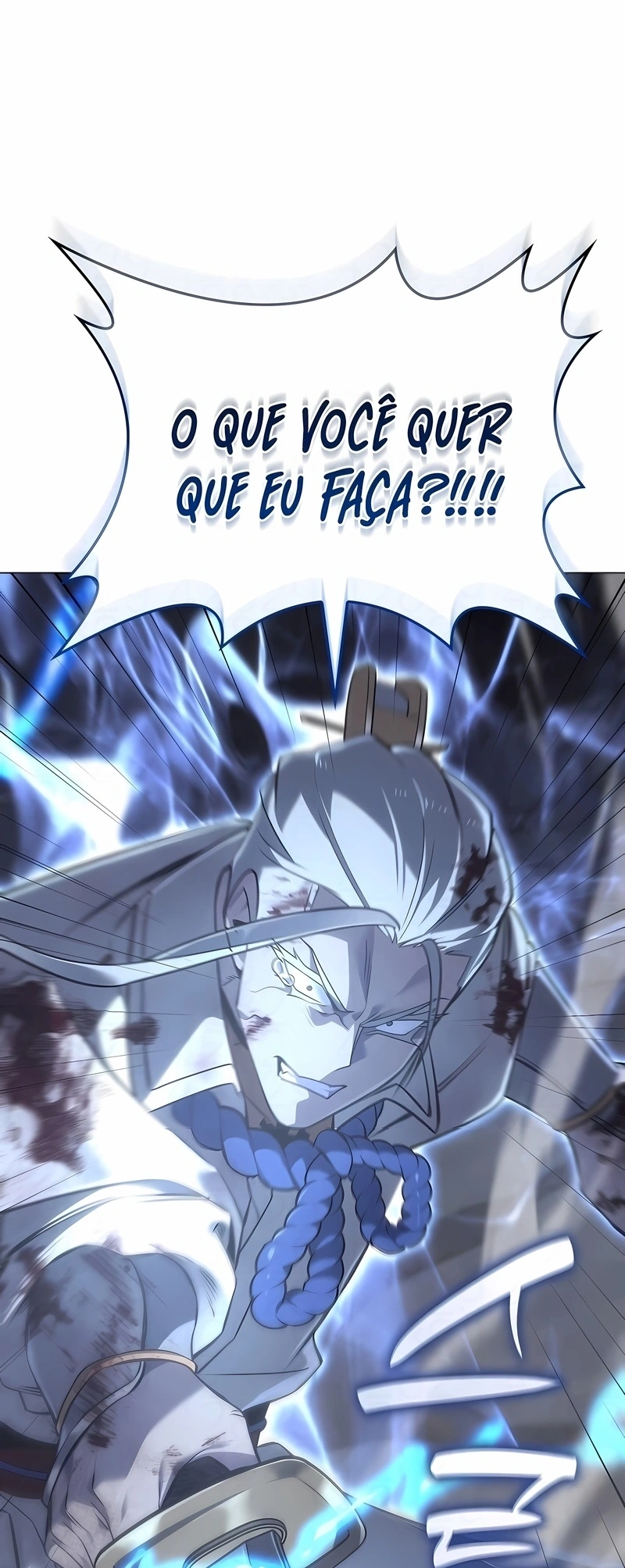 Read Eu Reencarnei como o Herdeiro Louco PT Manga Online