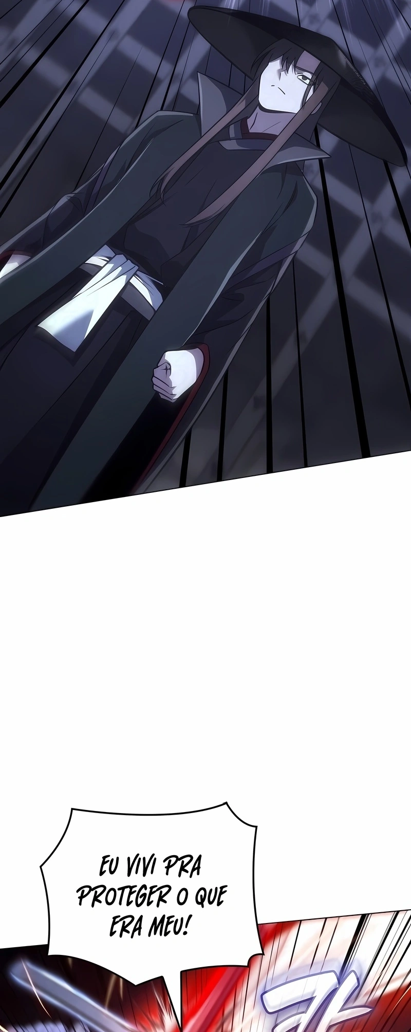 Read Eu Reencarnei como o Herdeiro Louco PT Manga Online