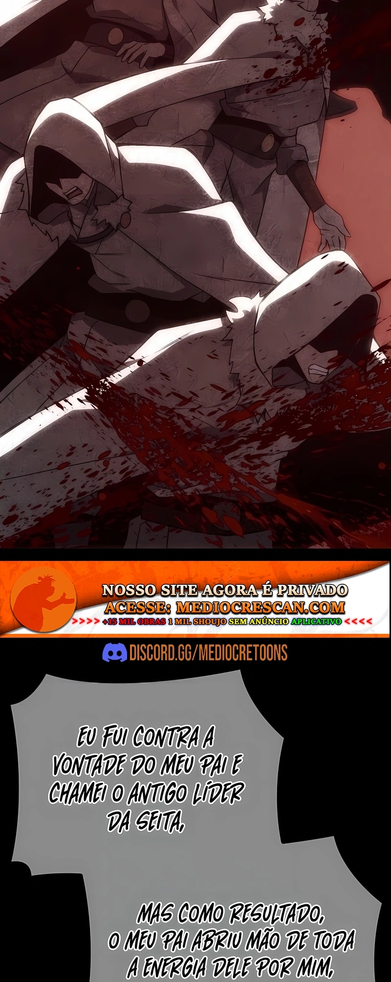 Read Eu Reencarnei como o Herdeiro Louco PT Manga Online