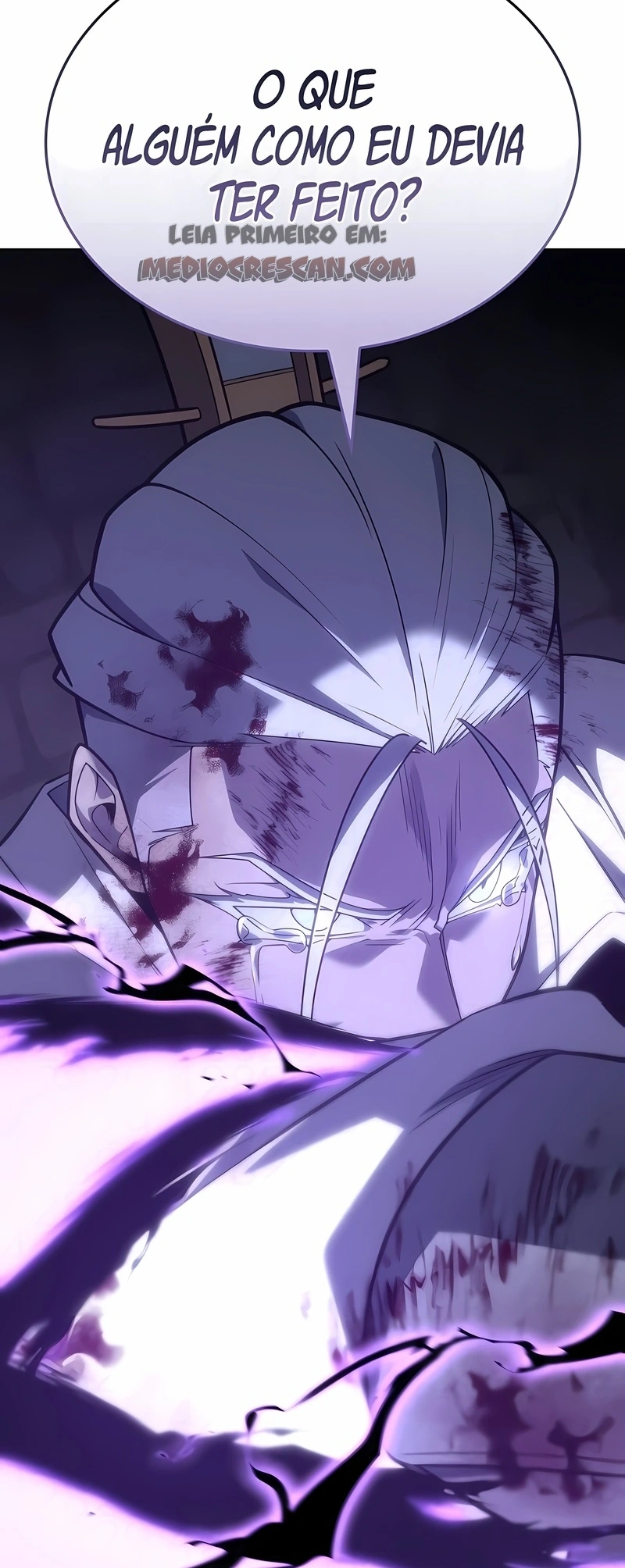 Read Eu Reencarnei como o Herdeiro Louco PT Manga Online