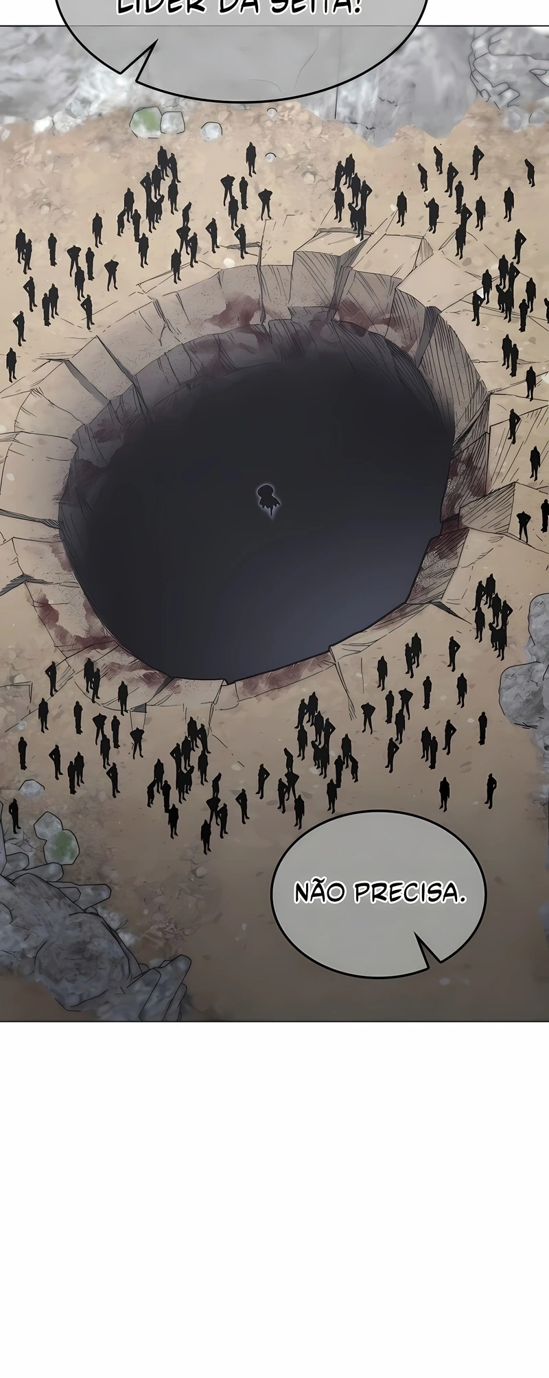 Read Eu Reencarnei como o Herdeiro Louco PT Manga Online