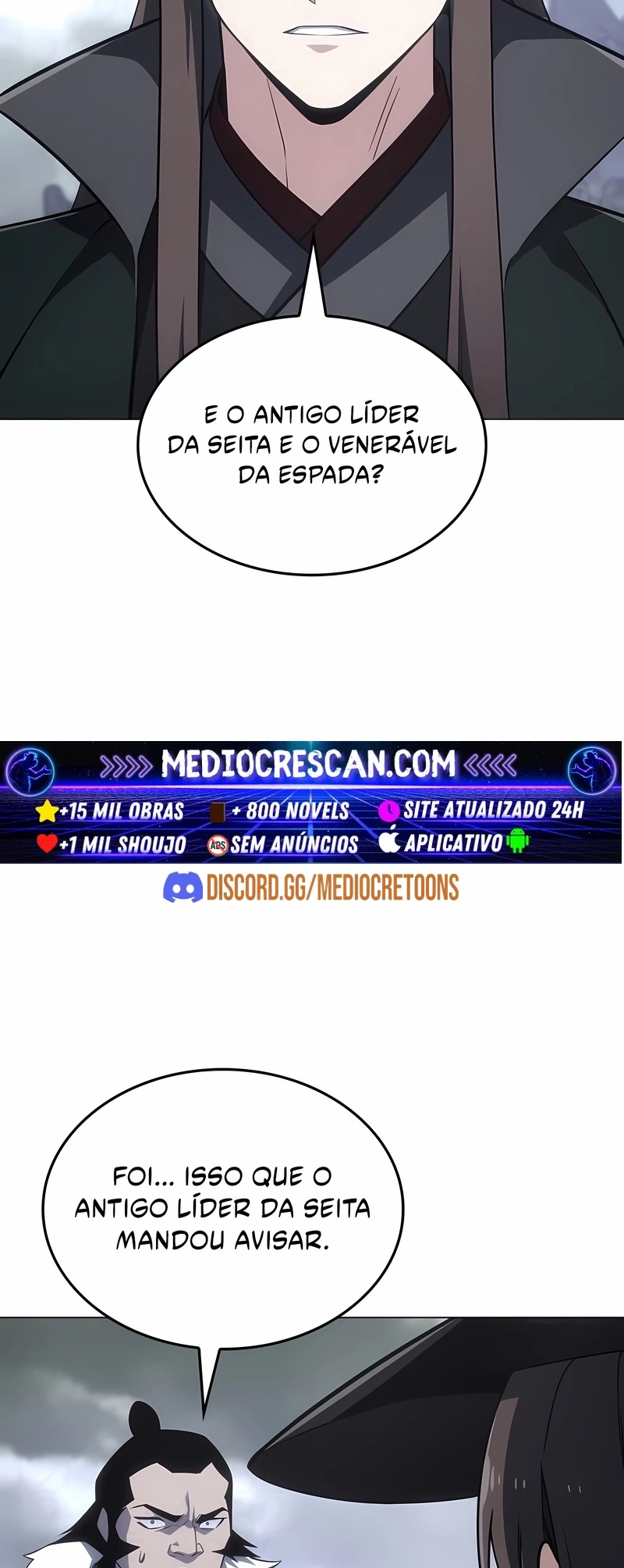 Read Eu Reencarnei como o Herdeiro Louco PT Manga Online