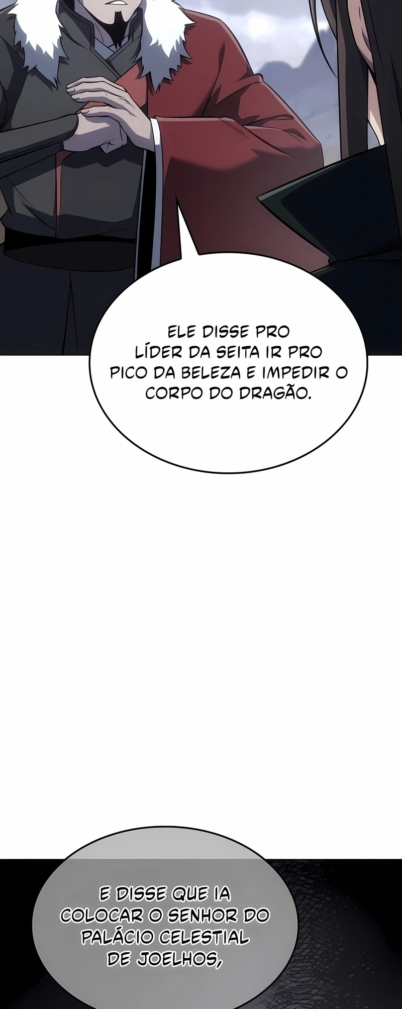 Read Eu Reencarnei como o Herdeiro Louco PT Manga Online