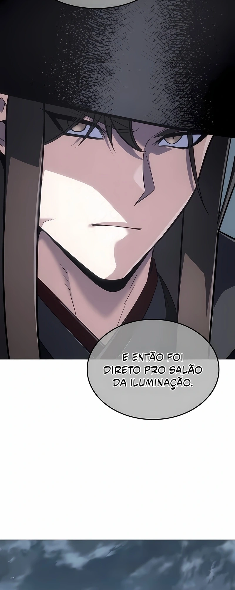 Read Eu Reencarnei como o Herdeiro Louco PT Manga Online