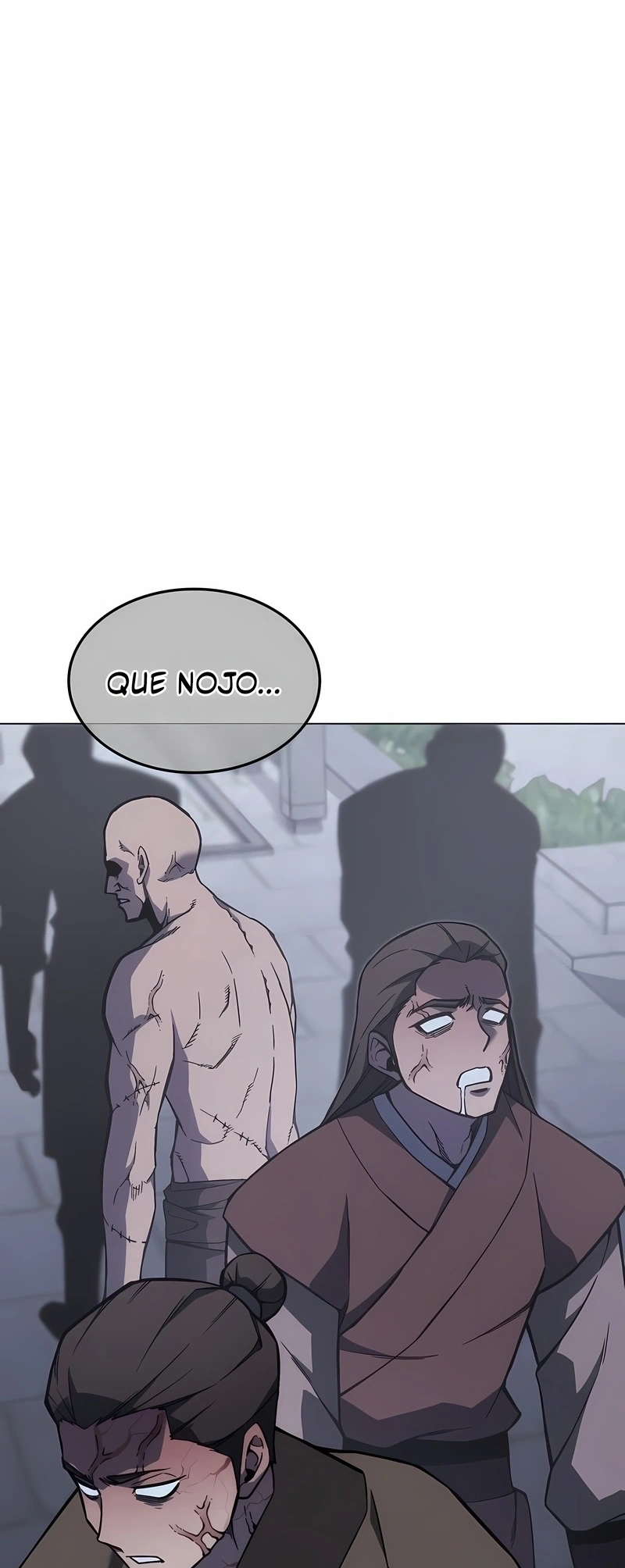 Read Eu Reencarnei como o Herdeiro Louco PT Manga Online