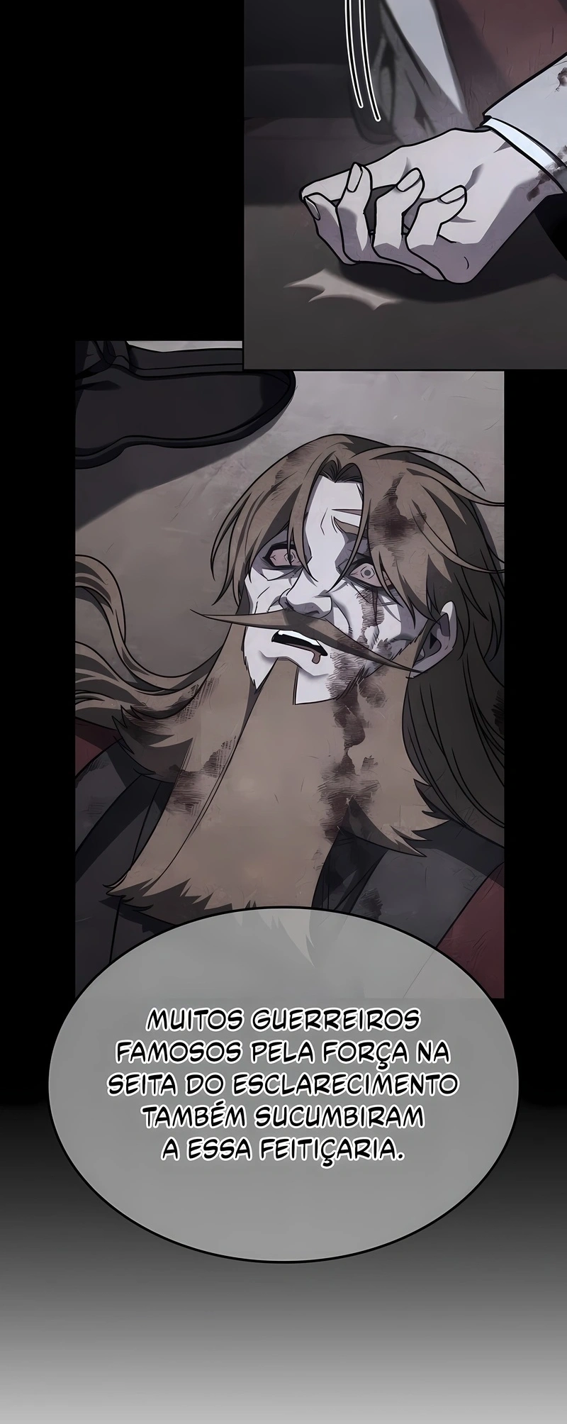 Read Eu Reencarnei como o Herdeiro Louco PT Manga Online