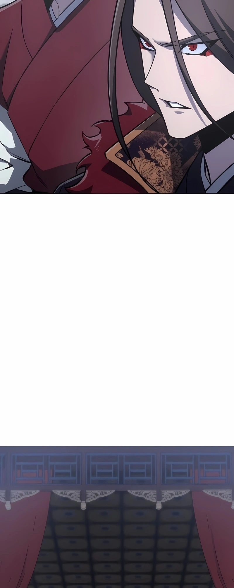 Read Eu Reencarnei como o Herdeiro Louco PT Manga Online